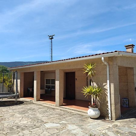 A Casa Do Choco Vila Redondela Exterior foto